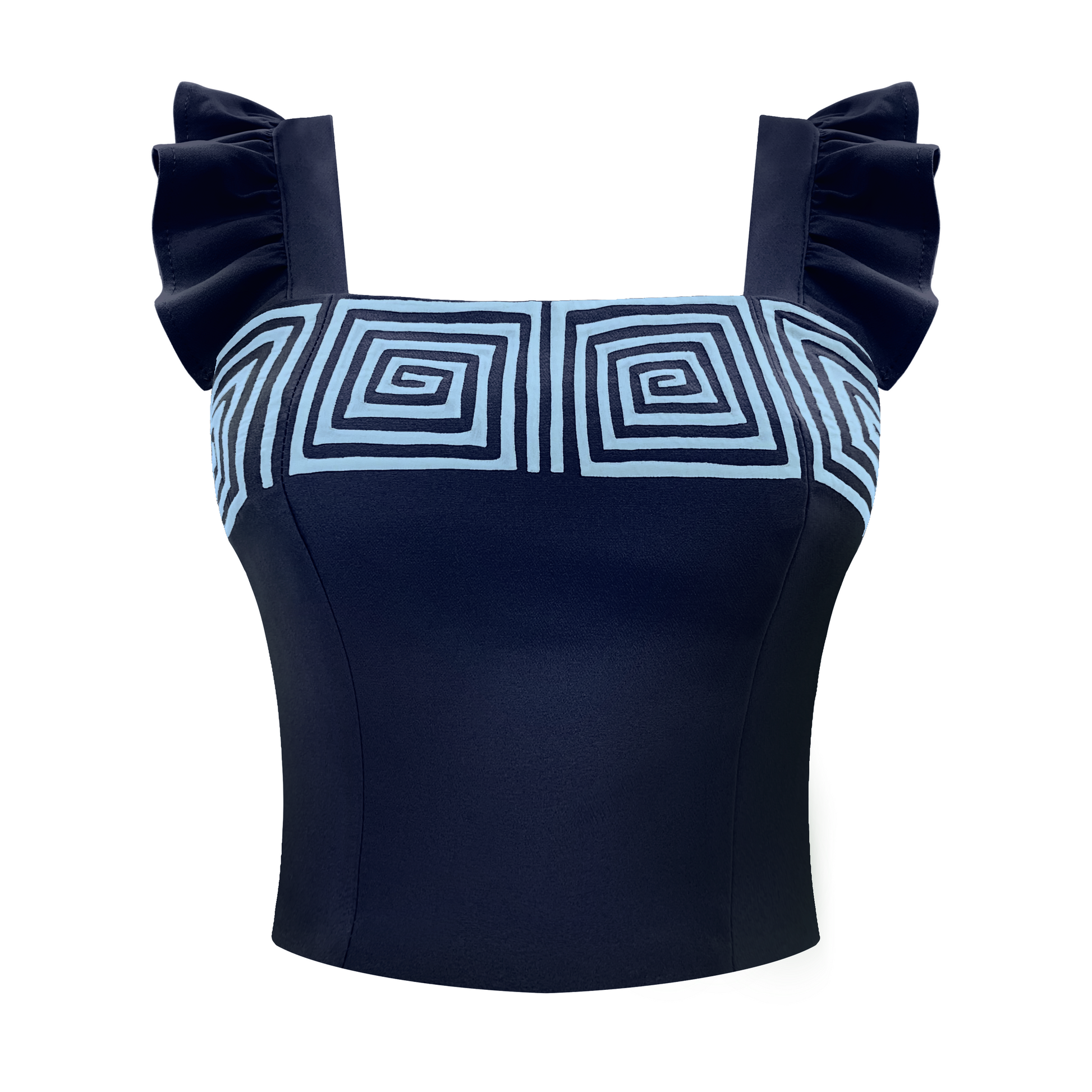 Elena Top