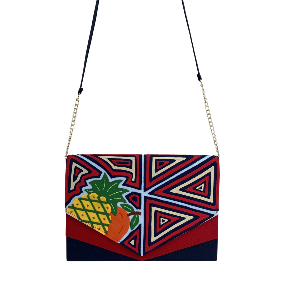 Fruits Clutch