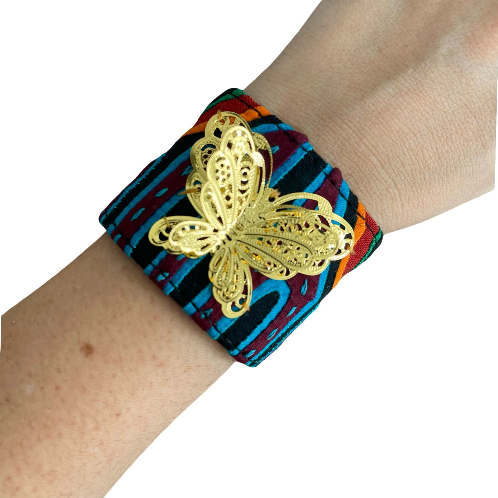 Mola Bracelet