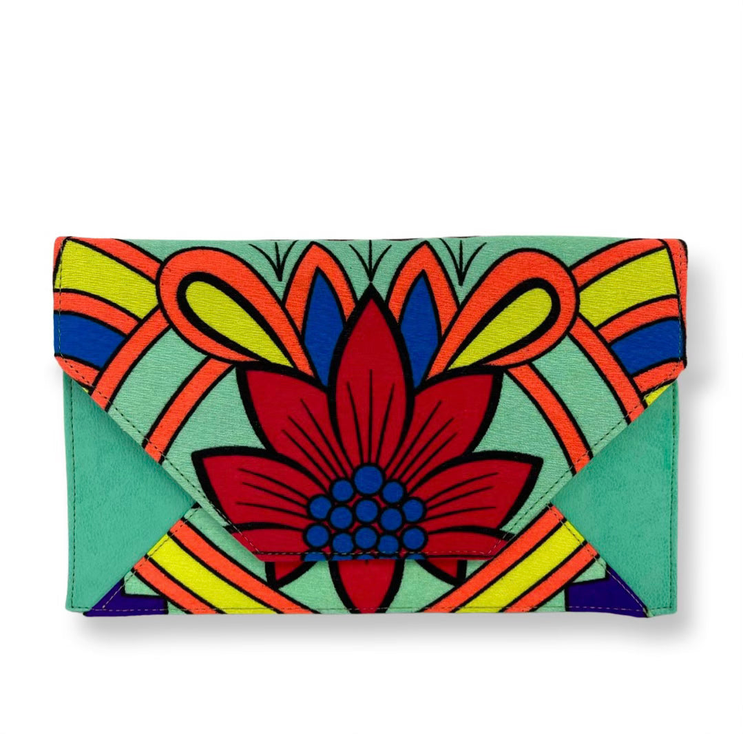 Flora Clutch