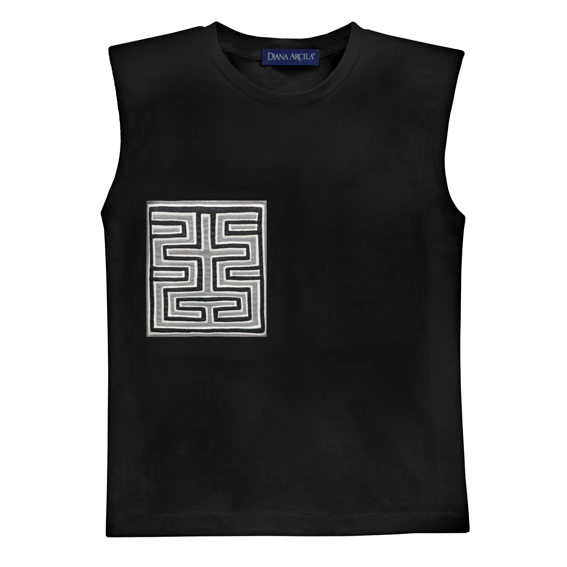 Mola t-shirt