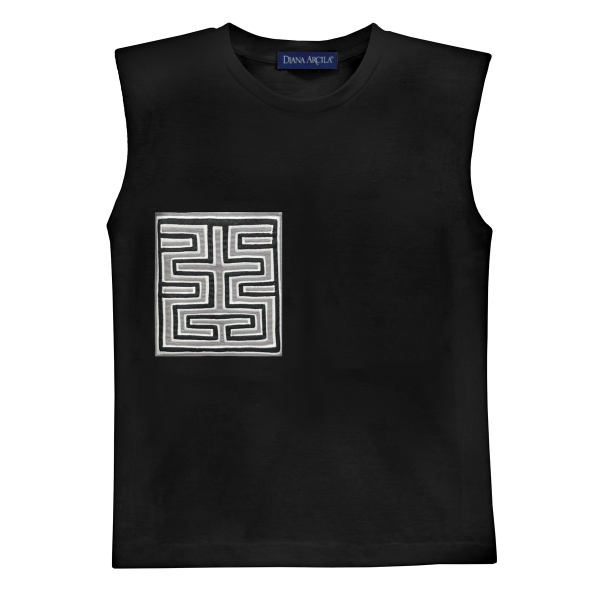 Mola t-shirt