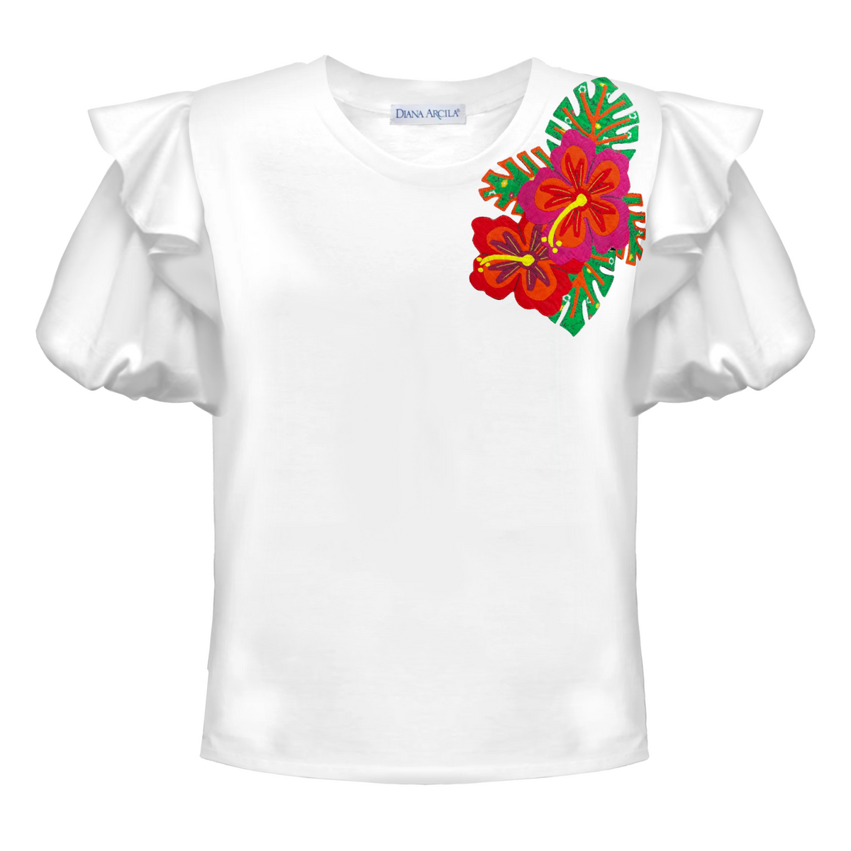 Papo t-shirt