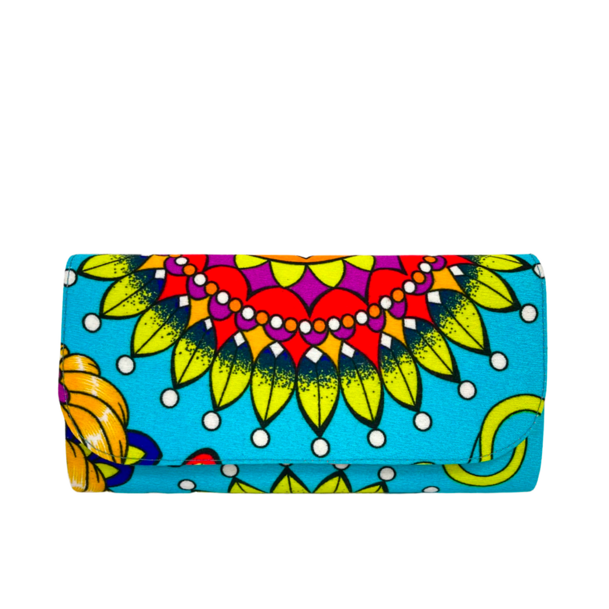 Paruma Flora Clutch