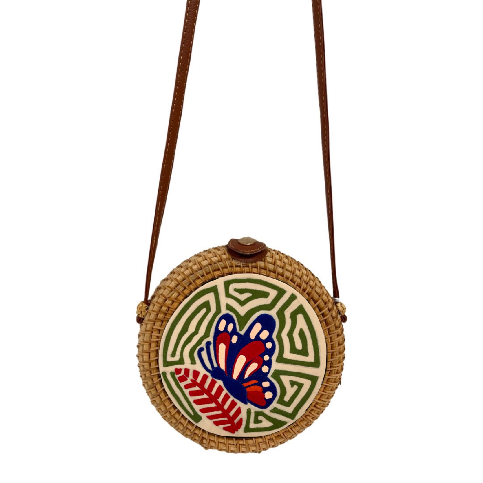 Butterly Bag