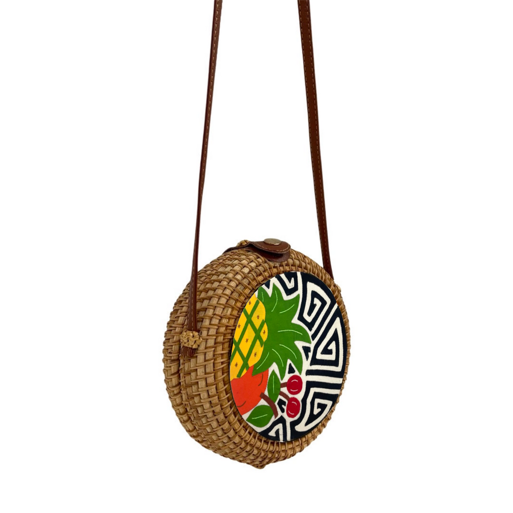 Fruit Bag