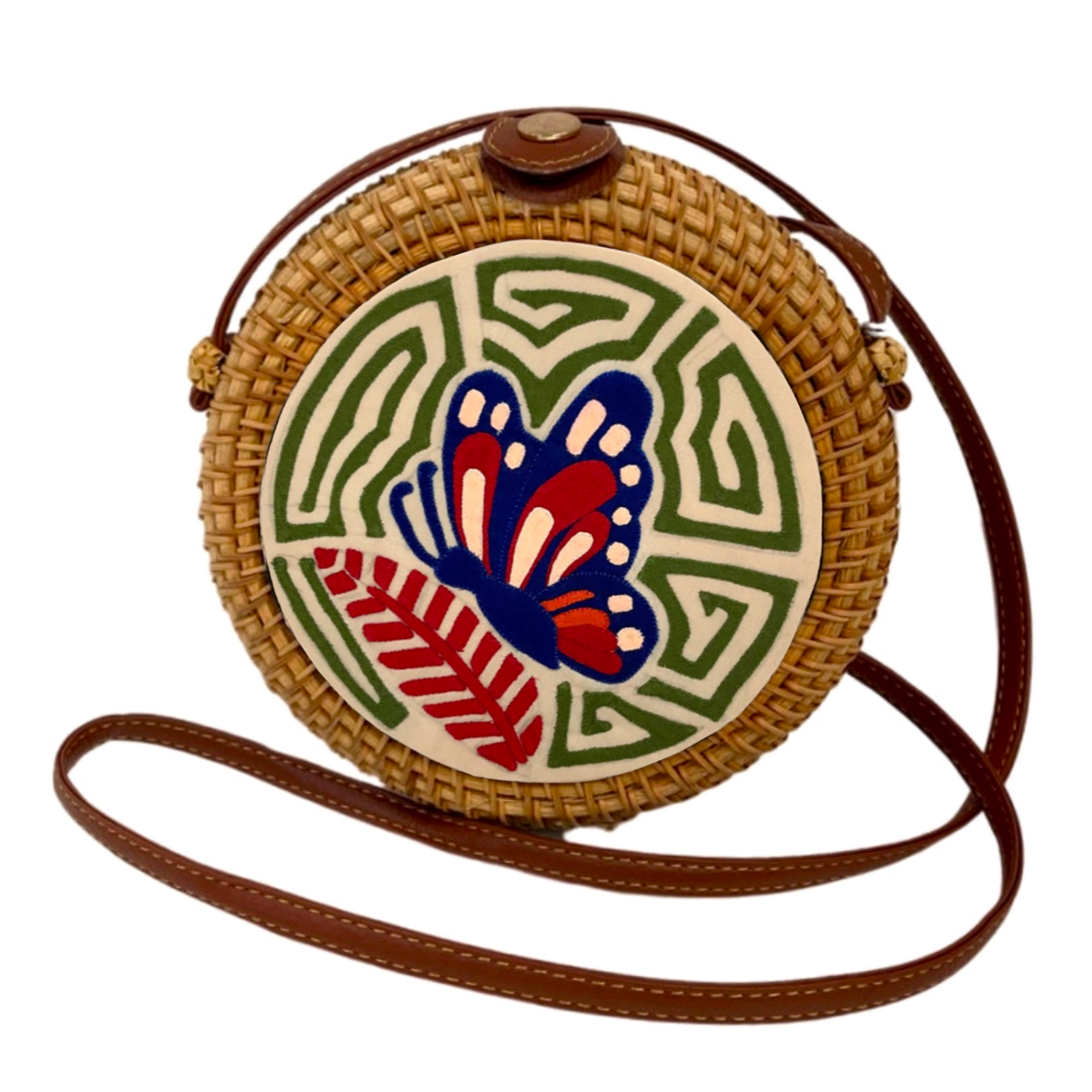 Butterly Bag