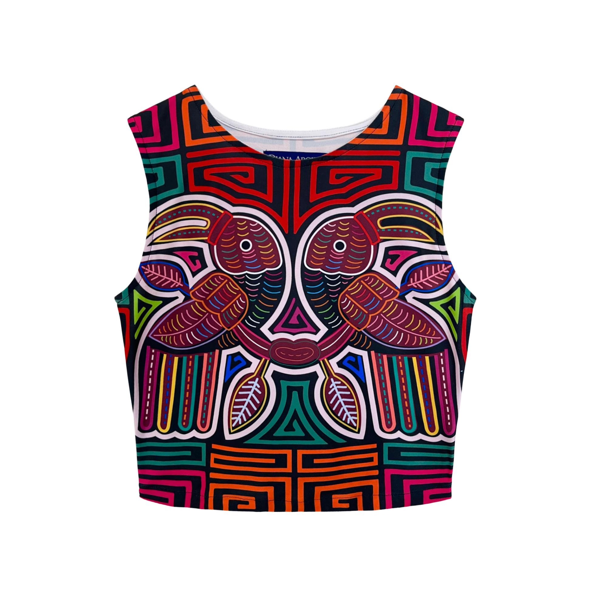 Toucan Top