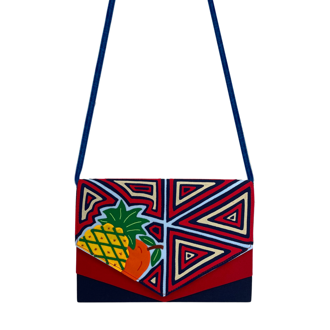 Fruits Clutch 1
