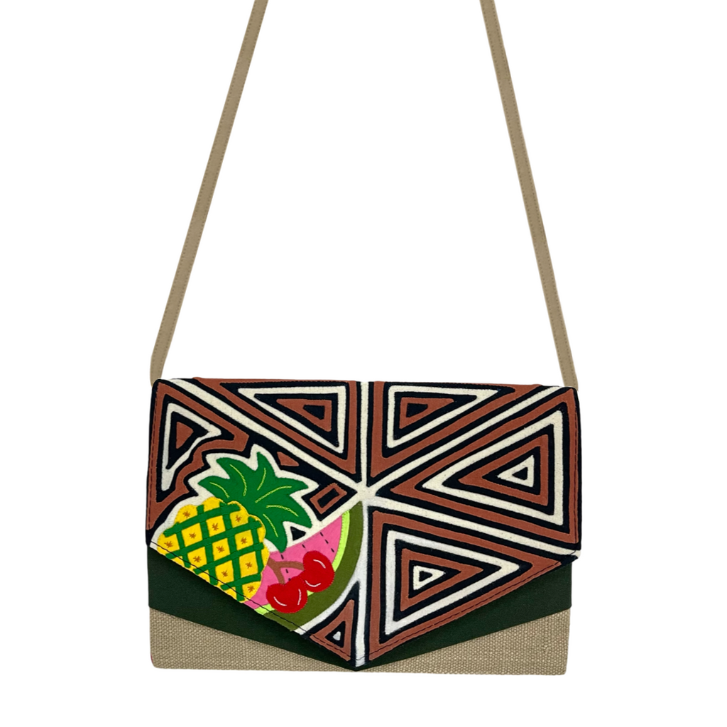 Fruits clutch 2