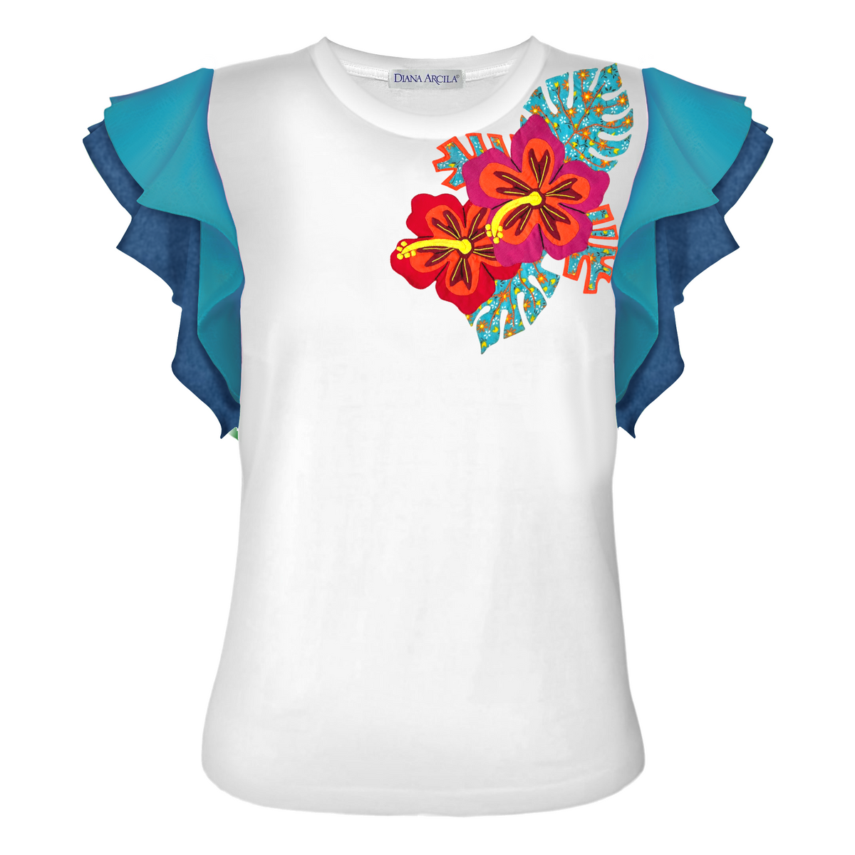 Papo t-shirt