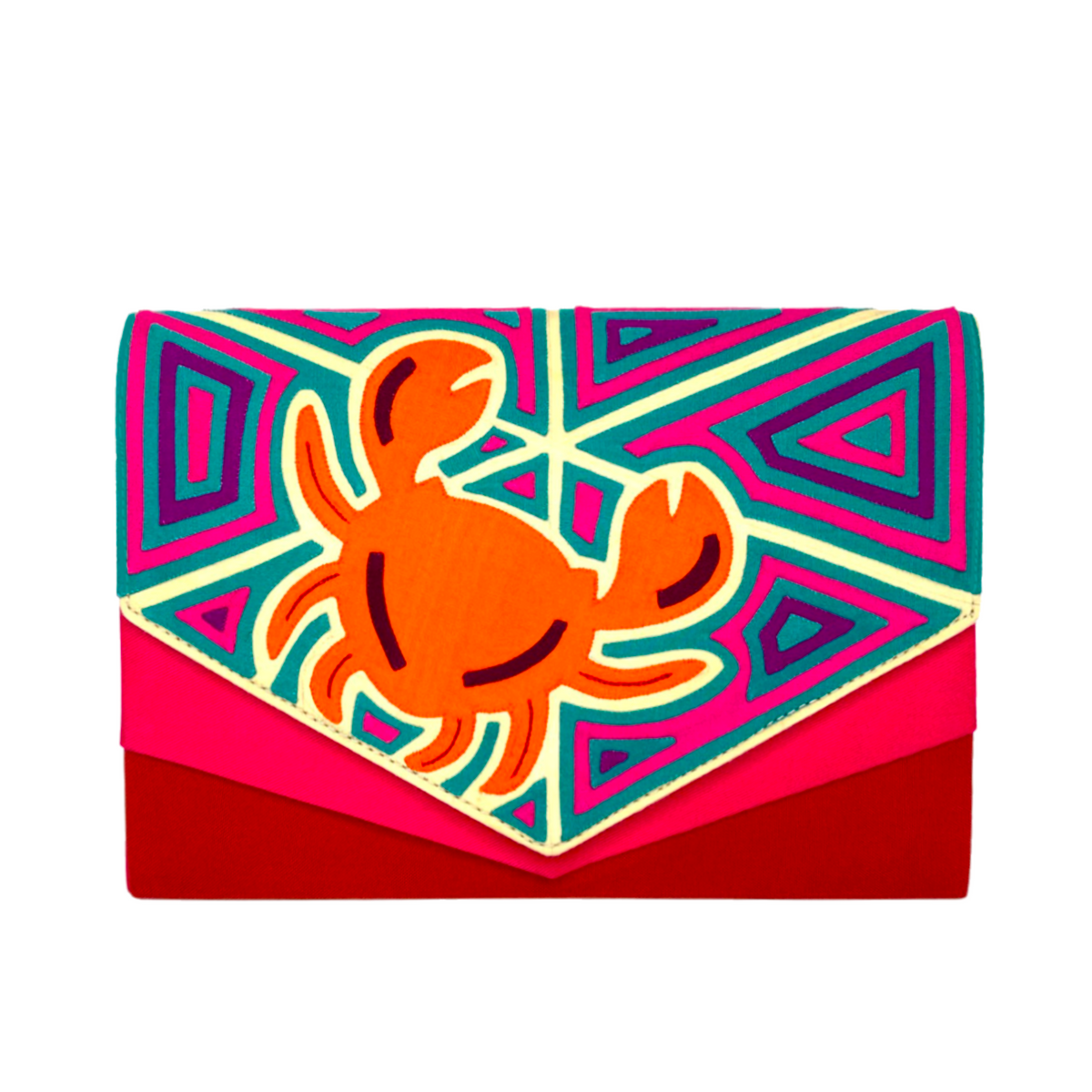 Crab Clutch