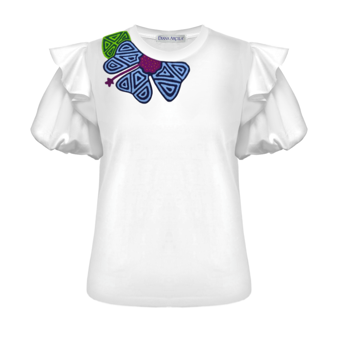 Papo t-shirt