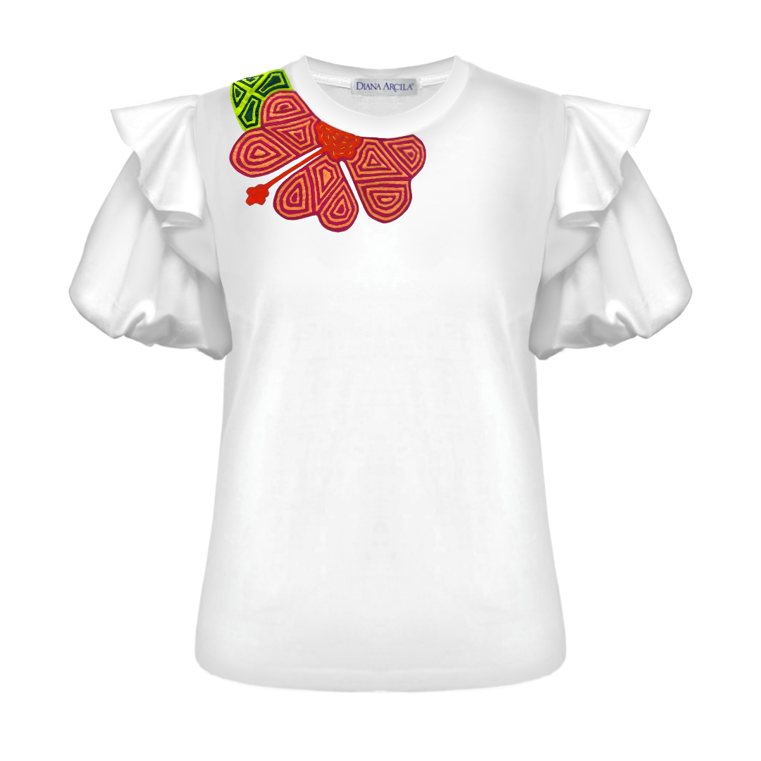 Papo t-shirt