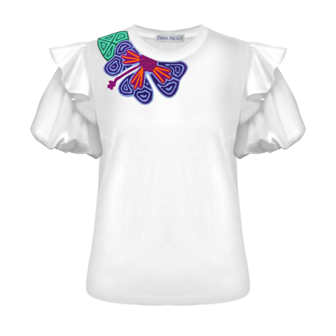Papo t-shirt