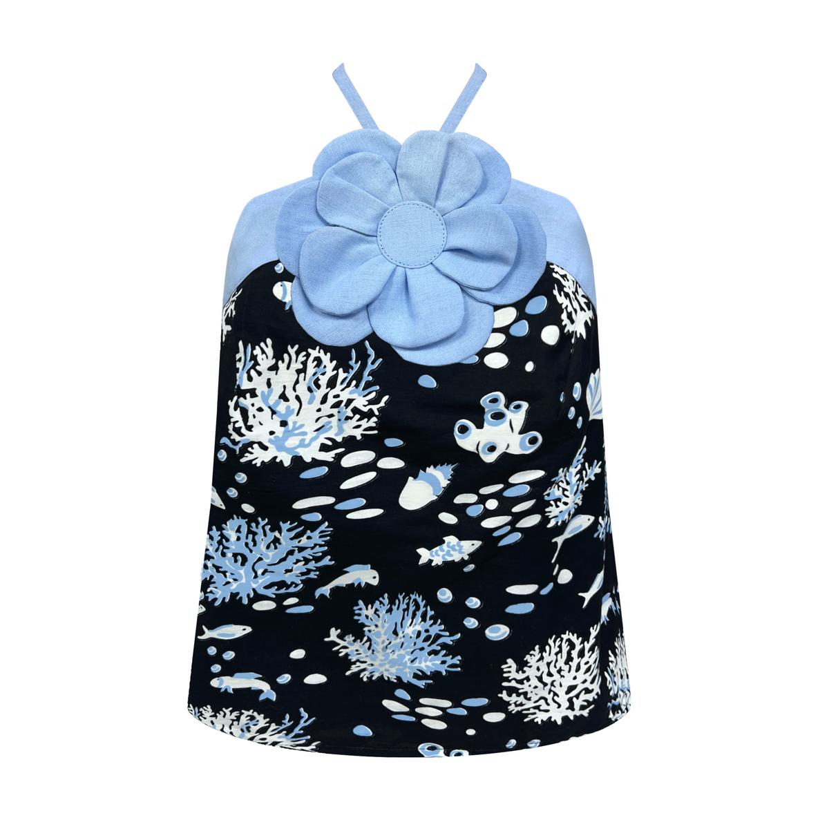 Flower Top