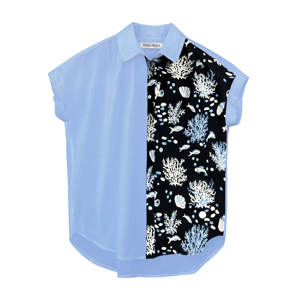 Algas shirt