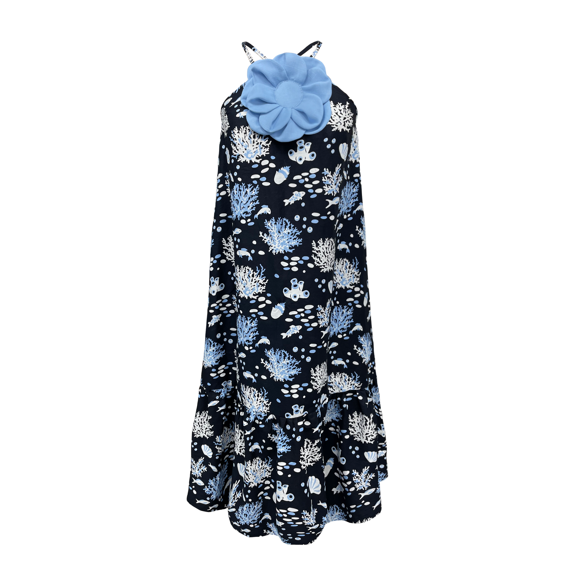 Algas dress