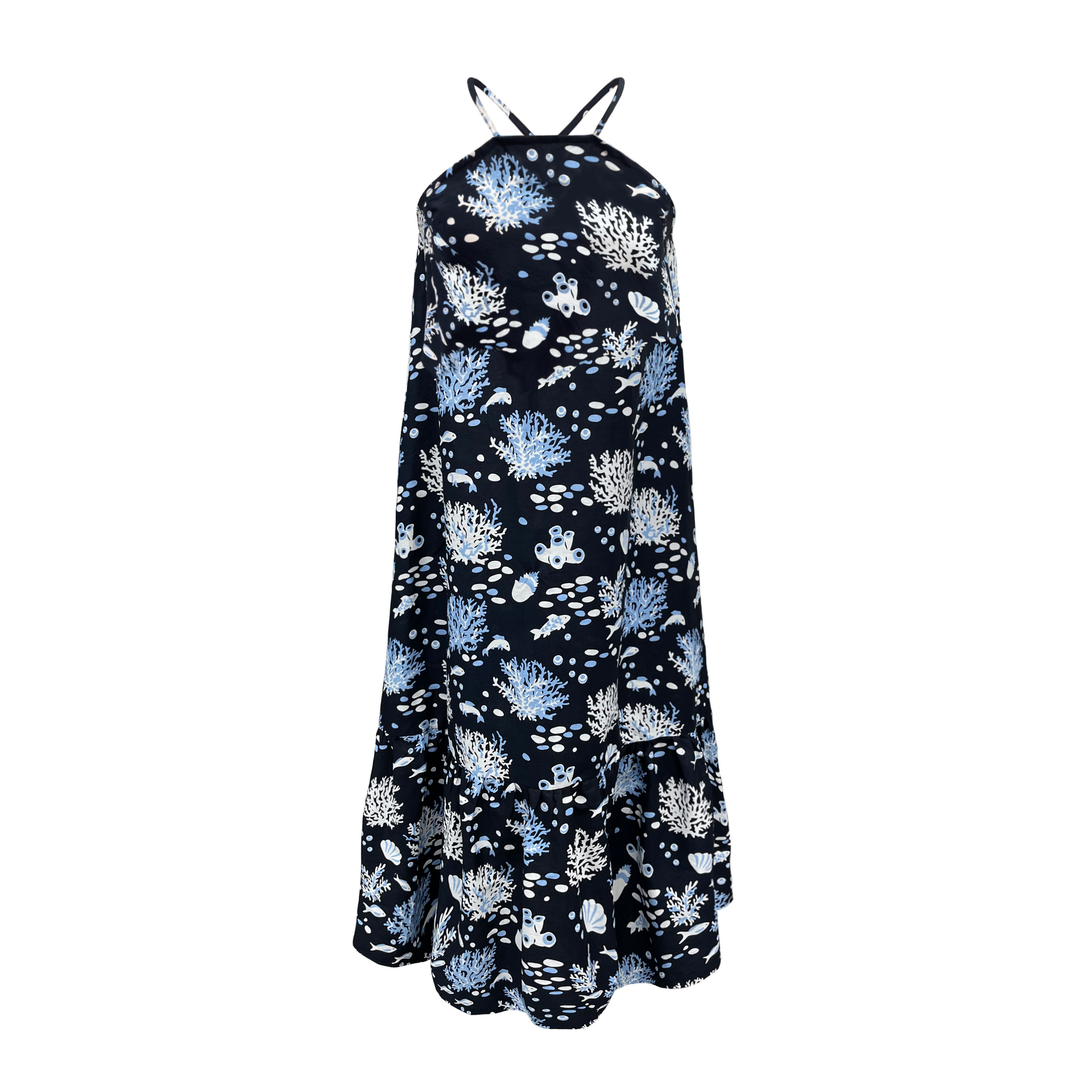 Algas dress
