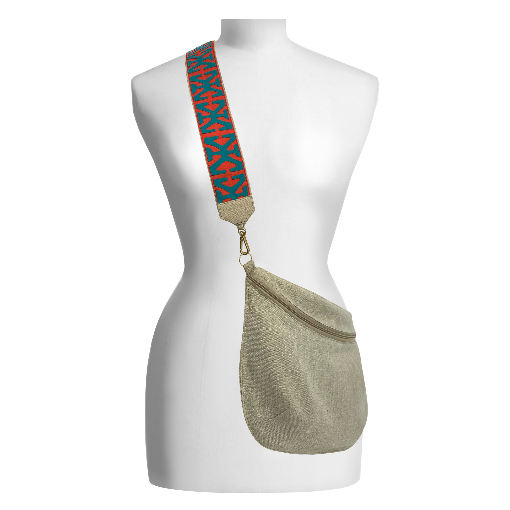 Practical Bag