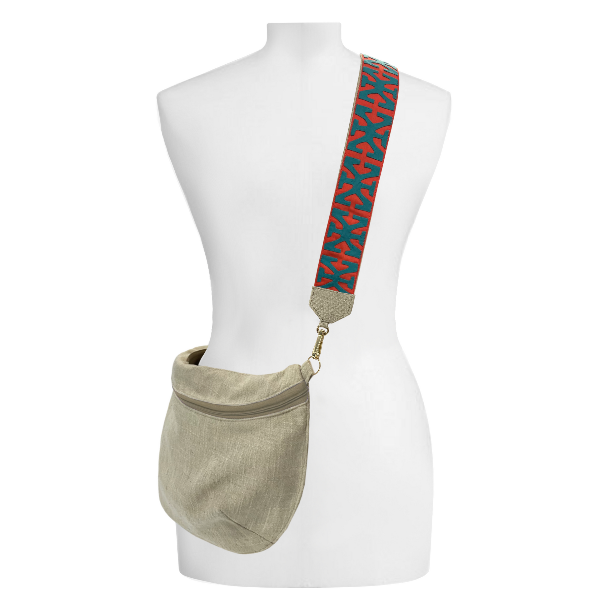 Practical Bag
