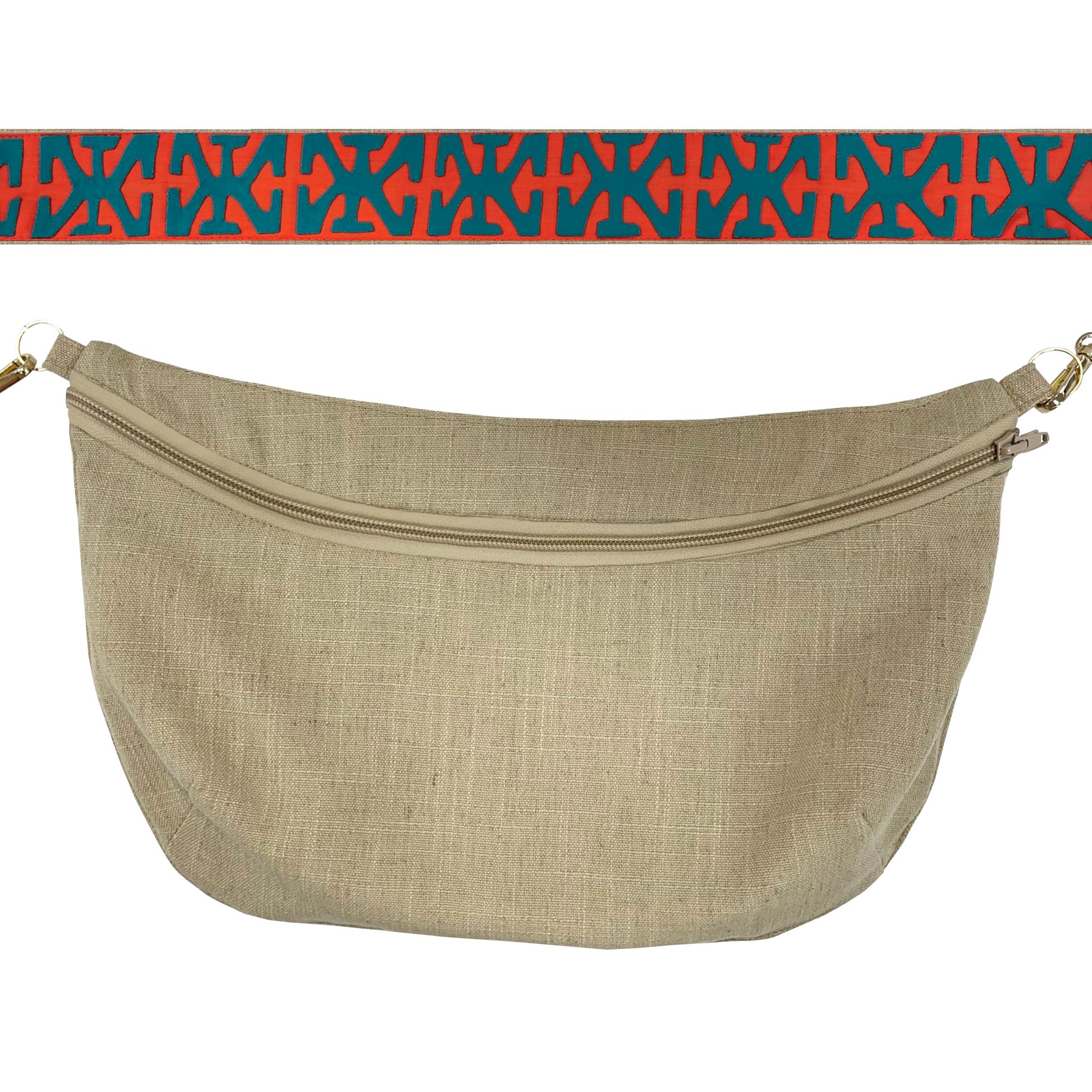 Practical Bag