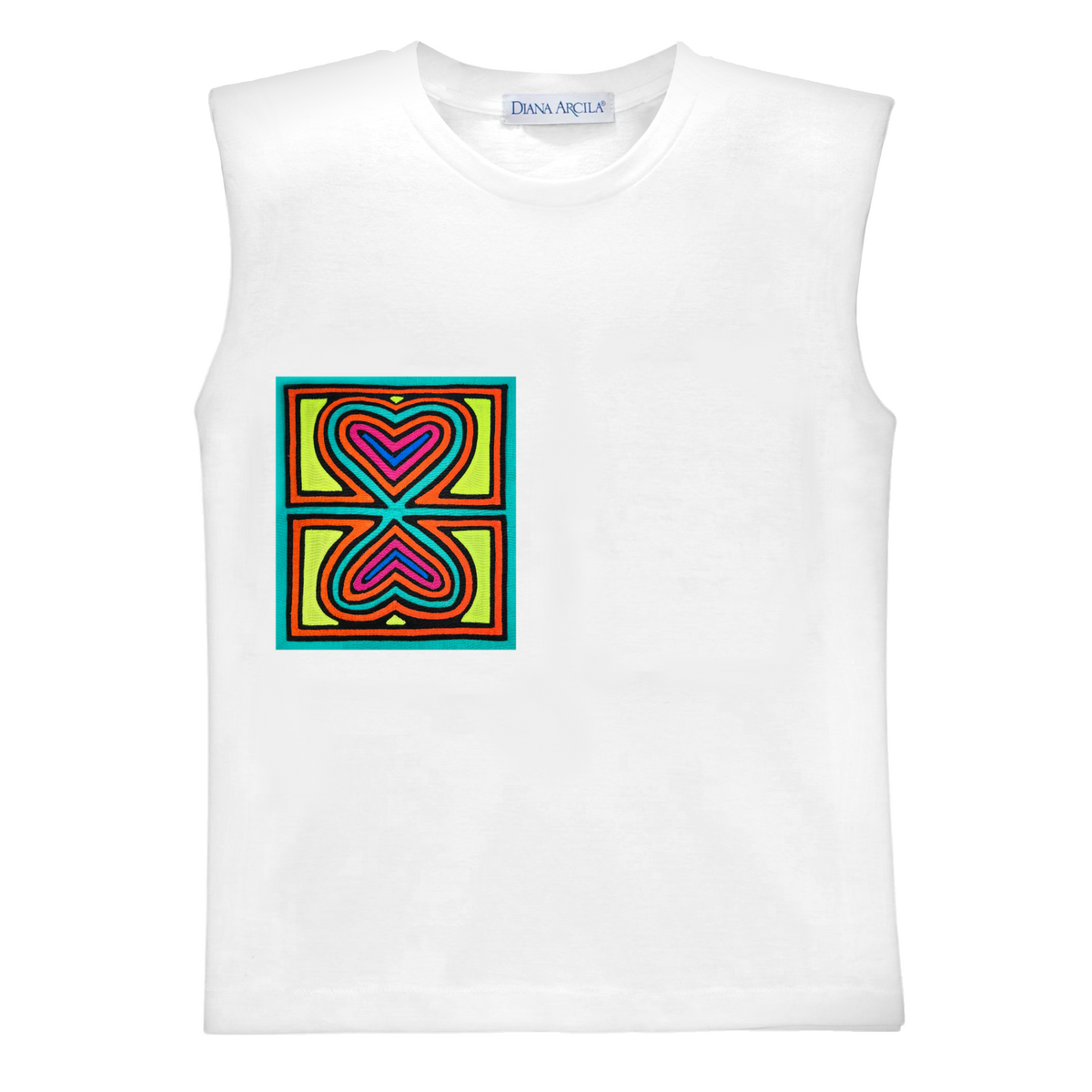 Hearts t-shirt