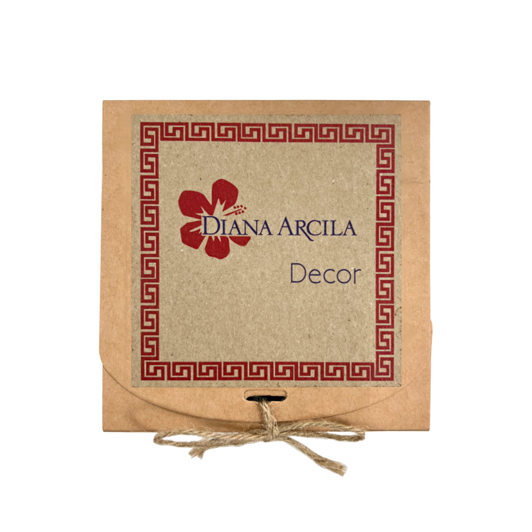 Papo Coasters