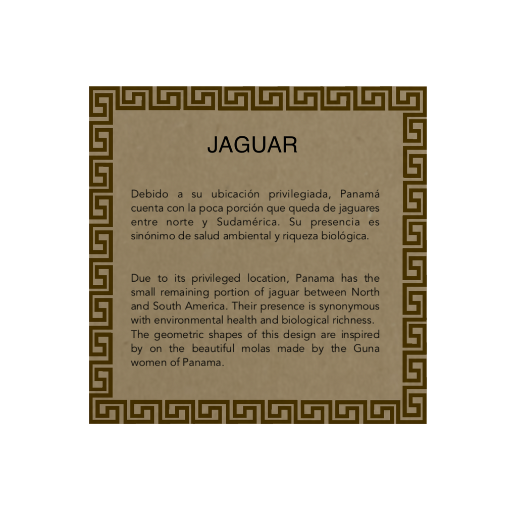 Jaguar Coasters