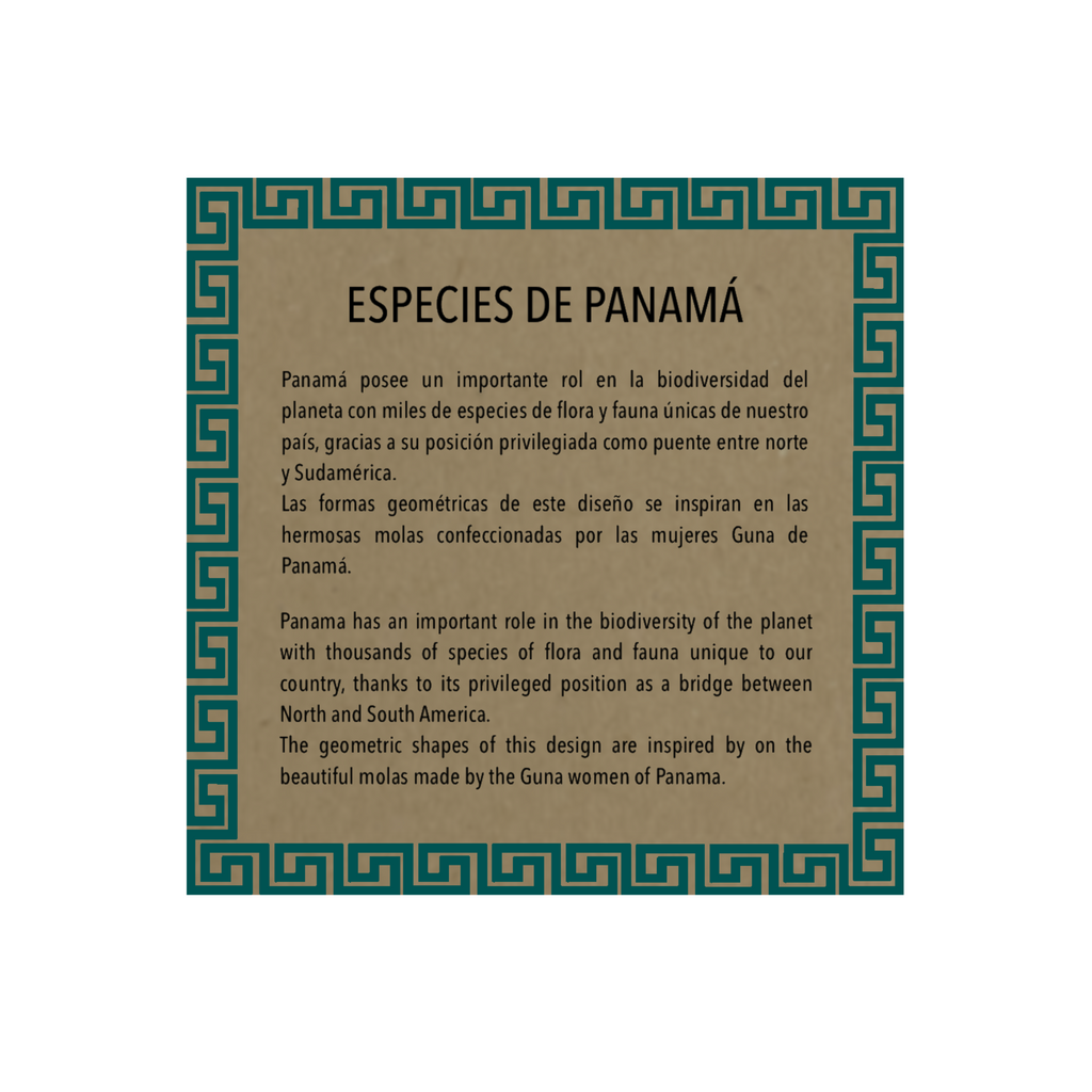 Marine Species Coasters