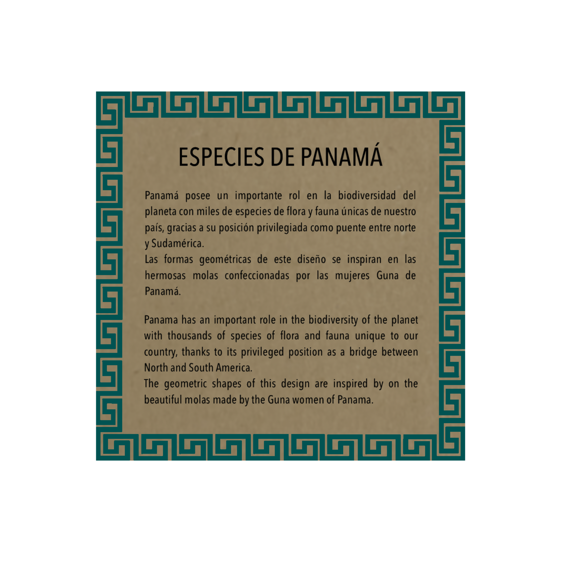 Marine Species Coasters