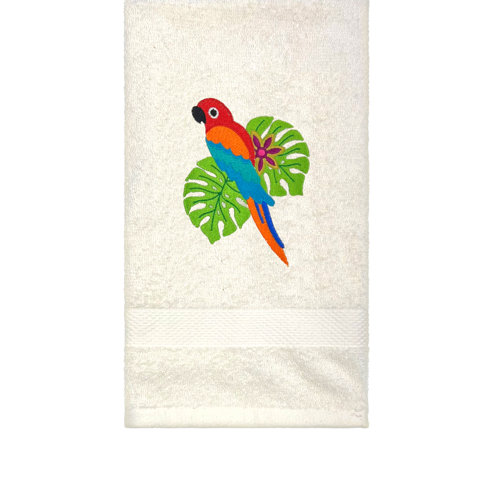 Macaw Papo Towel