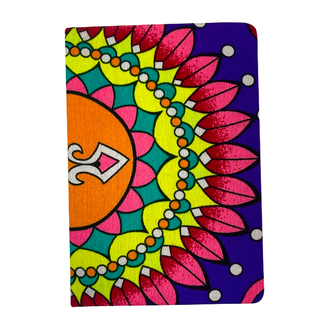 Parumian datebook