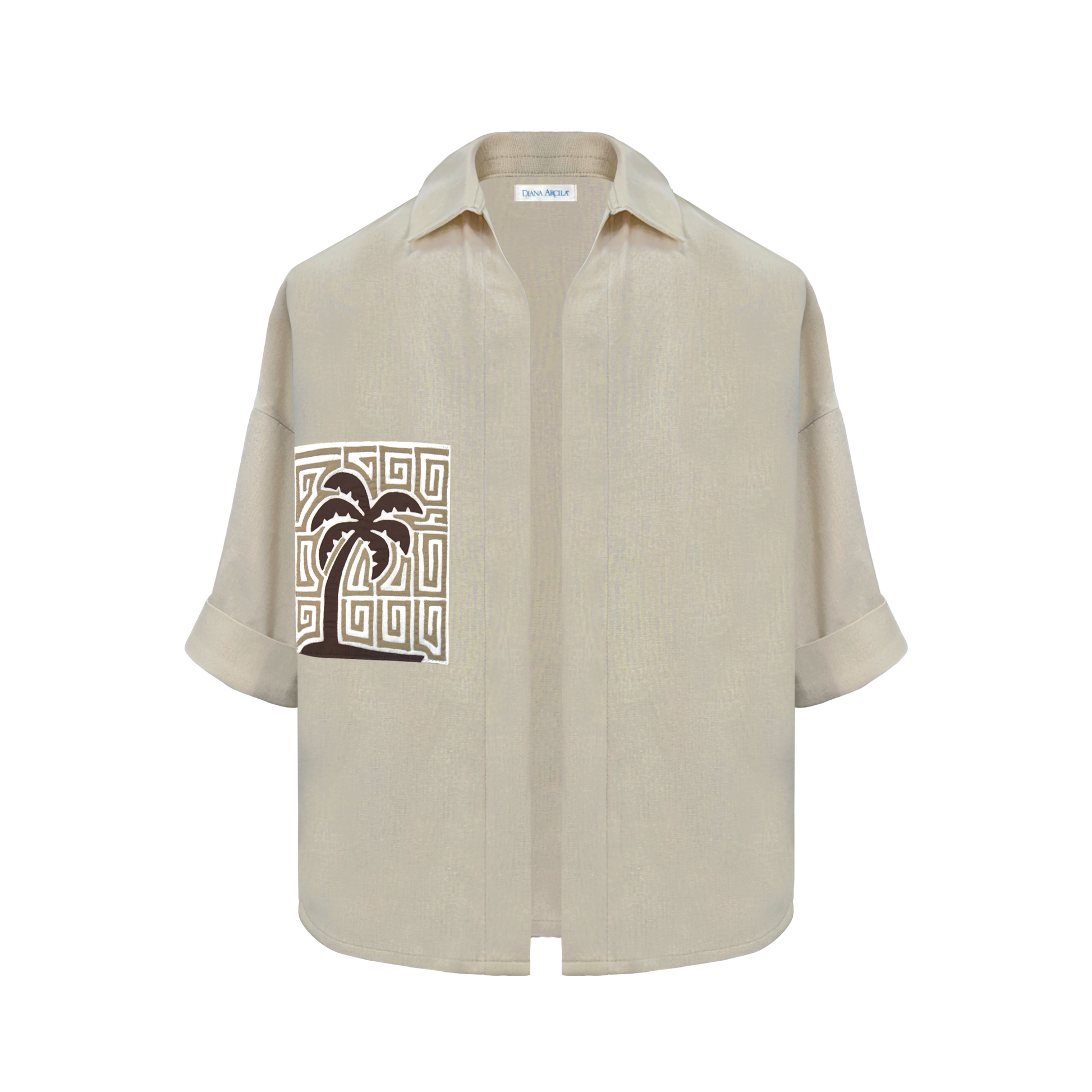 Palm Shirt