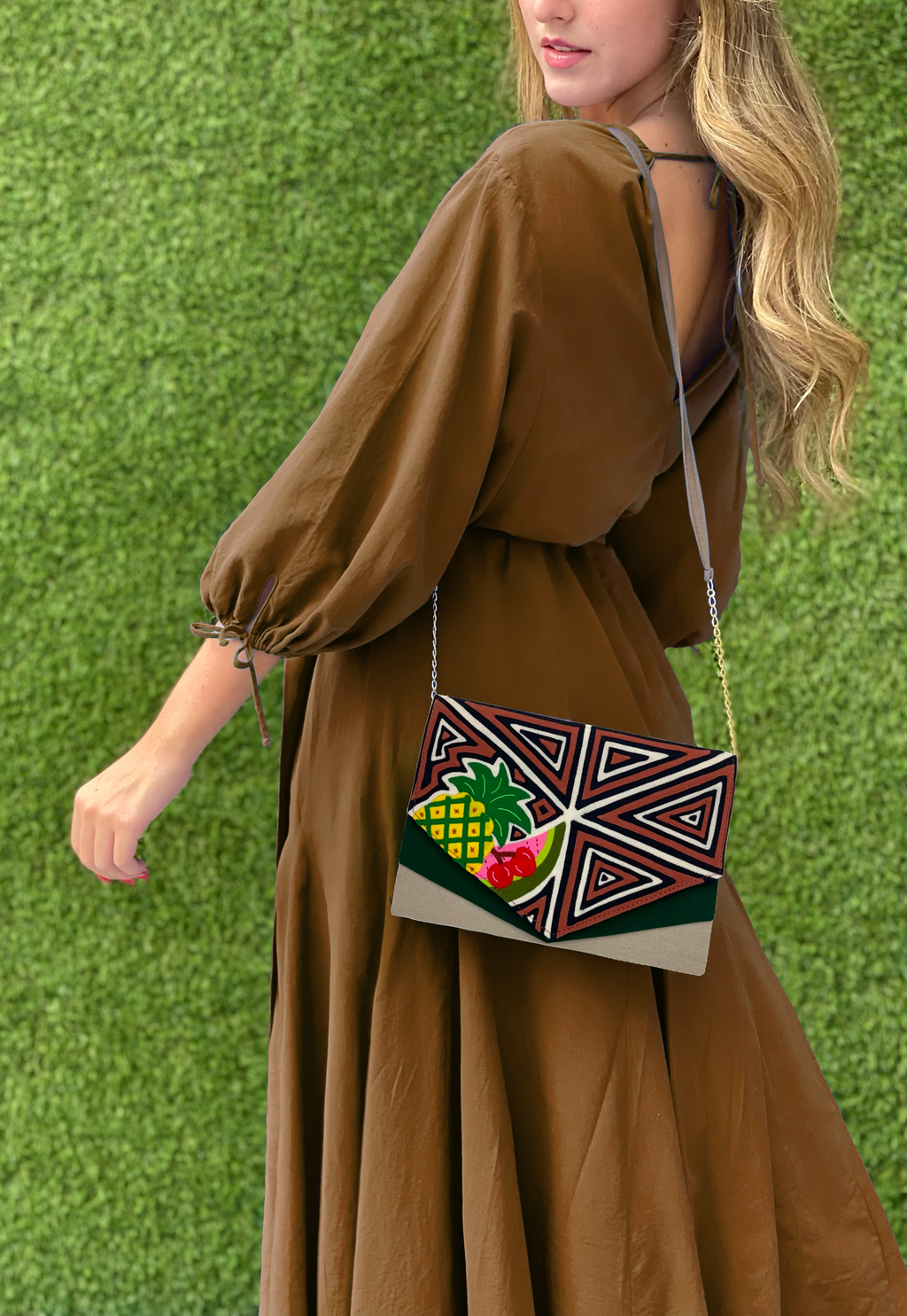 Fruits clutch 2