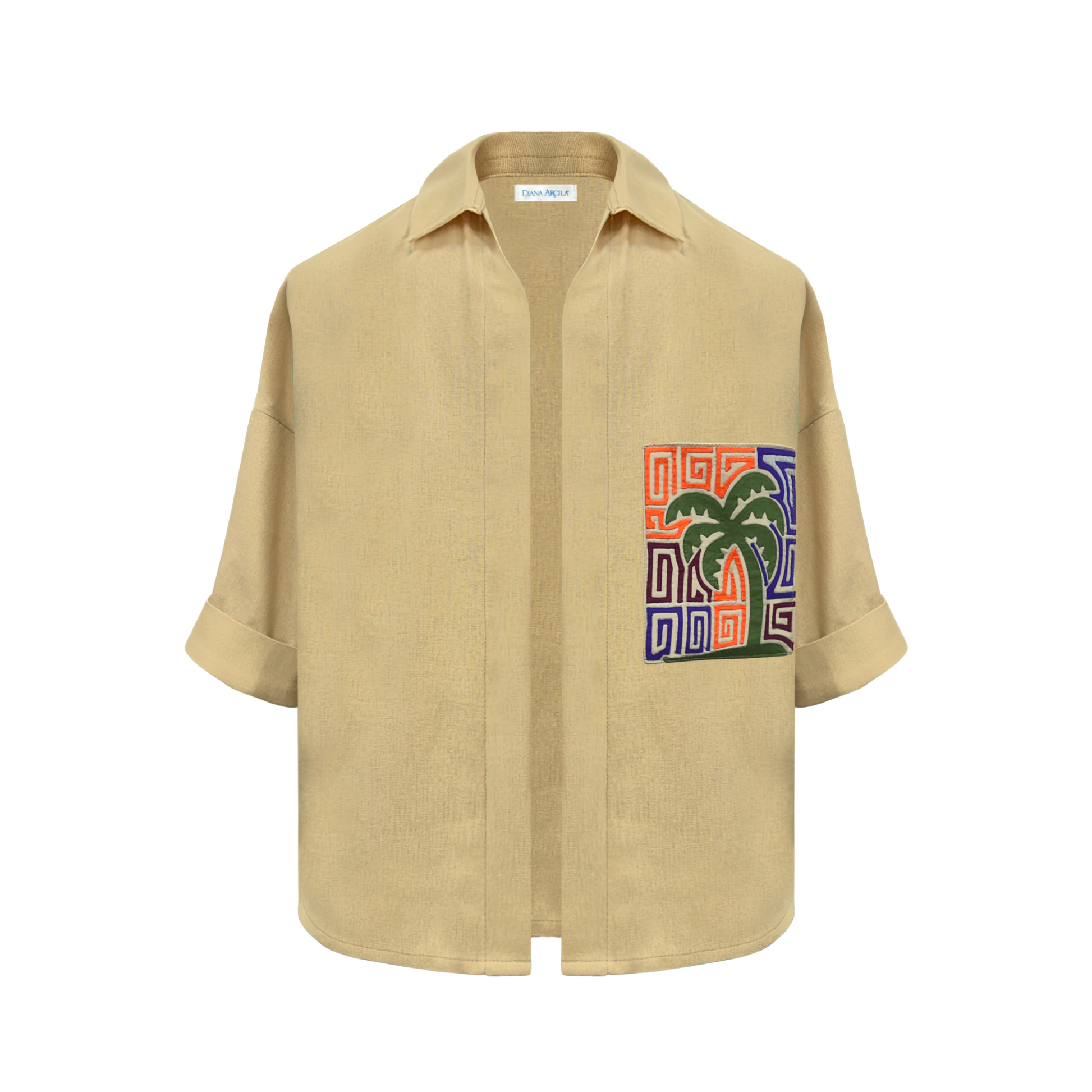 Palm Shirt