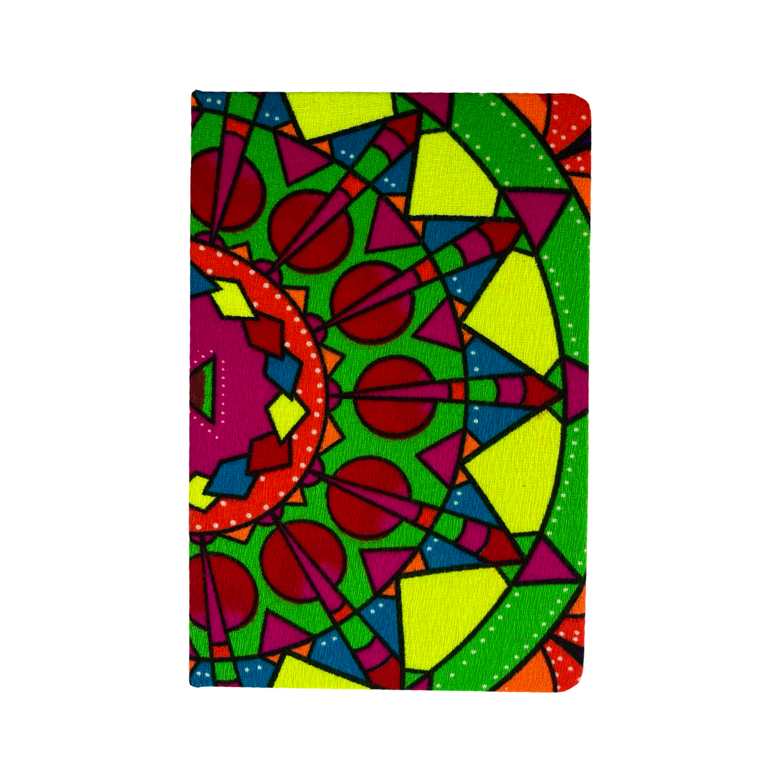 Parumian datebook