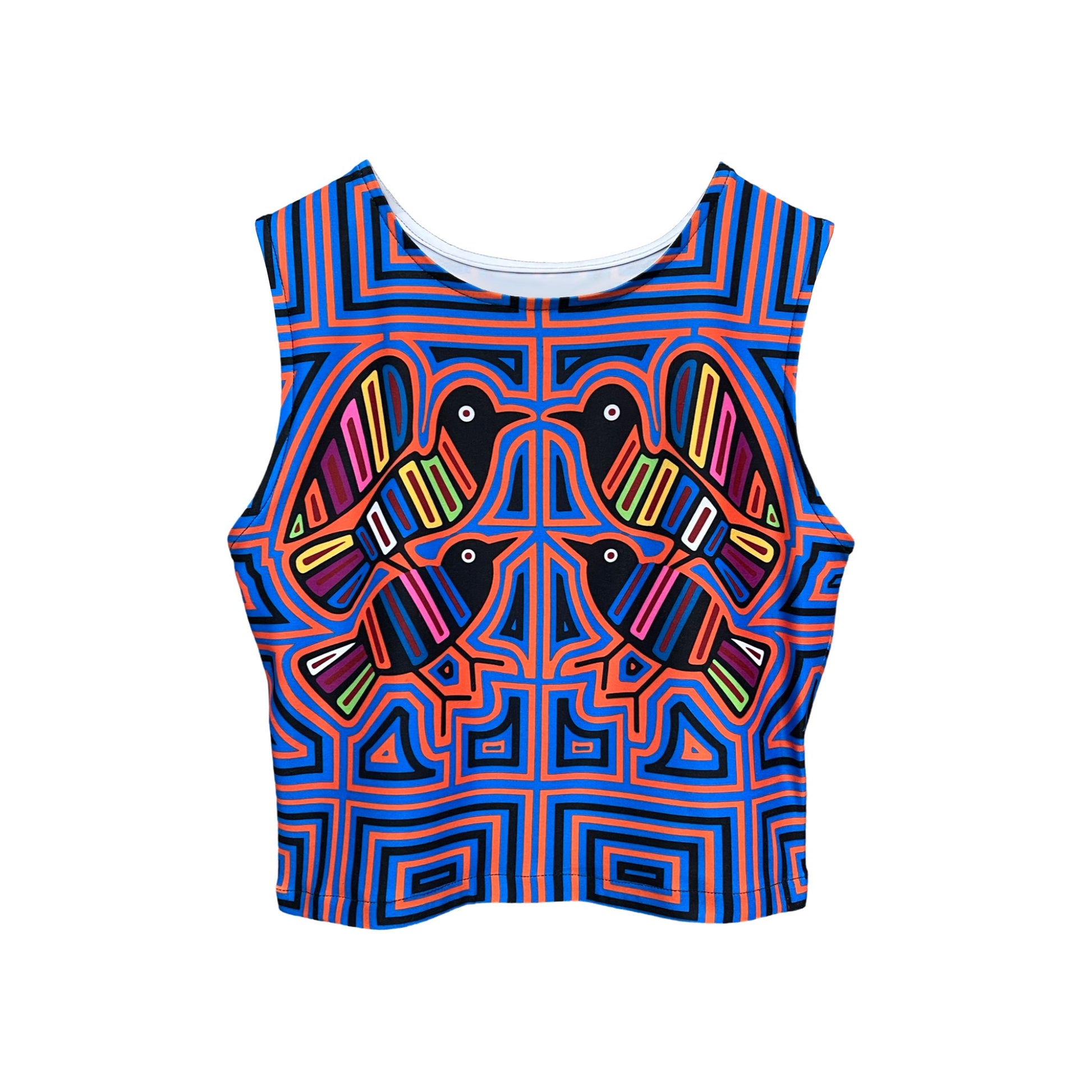 Birds Top