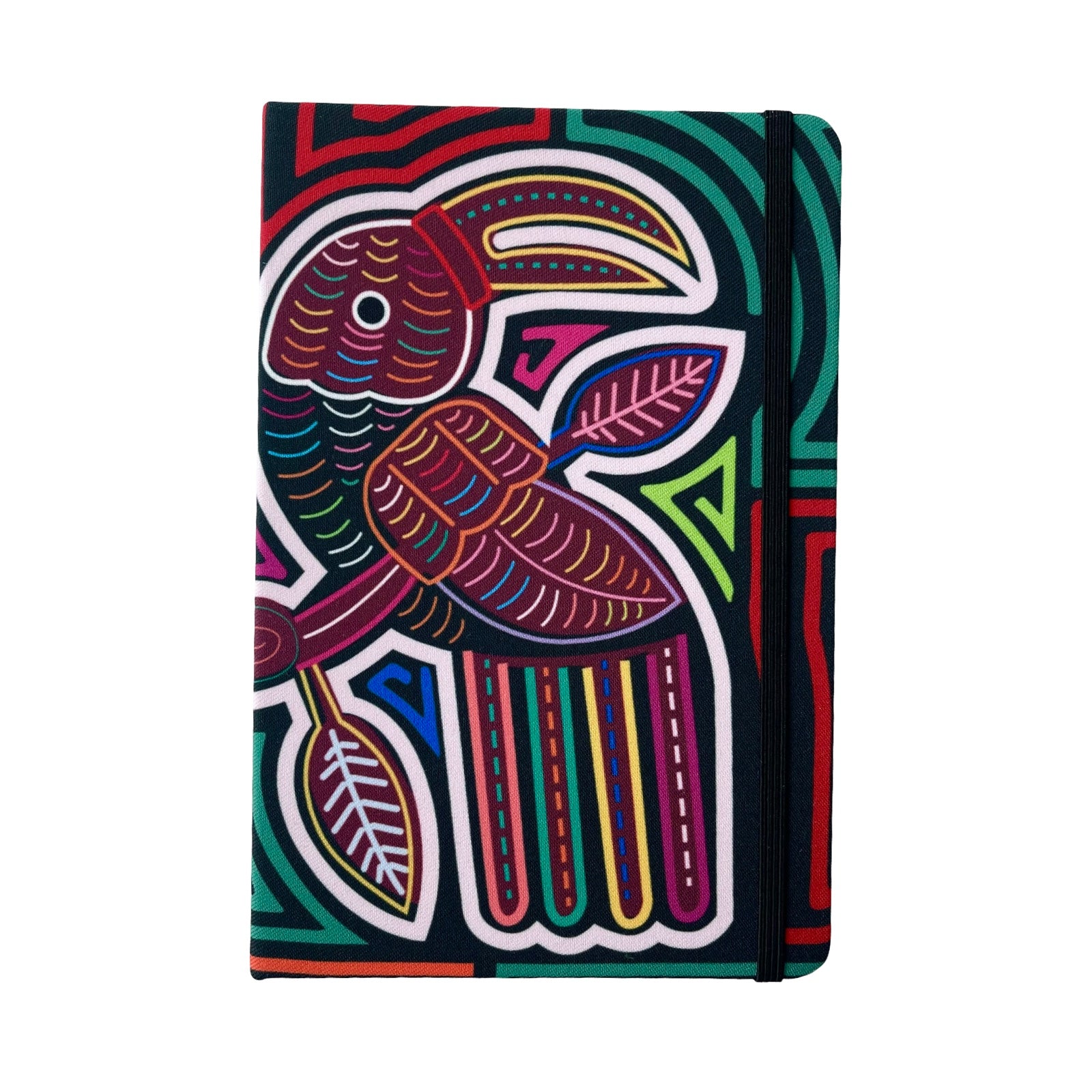 Tucan datebook