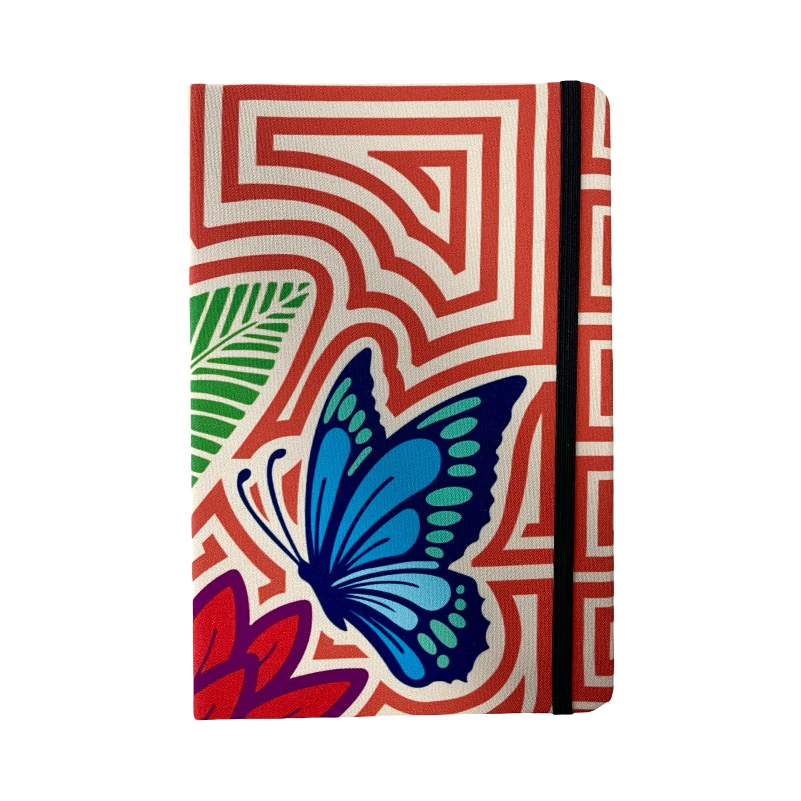 Butterfly datebook
