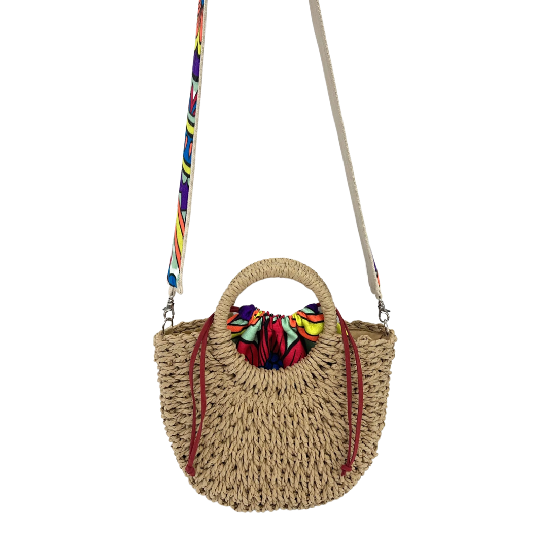 Paruma Sol Bag