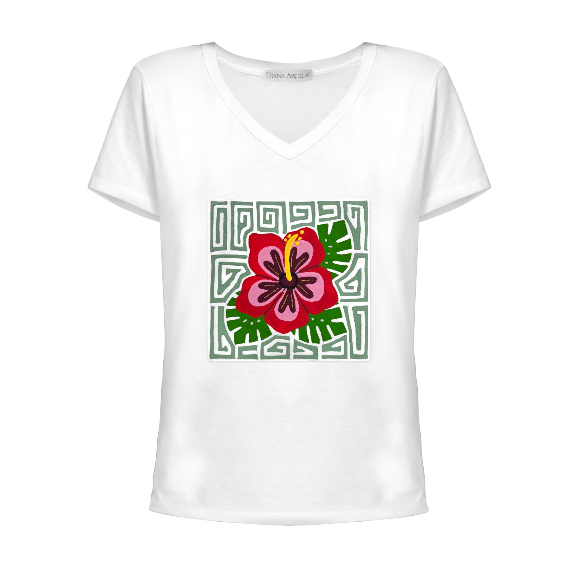 Papo t-shirt