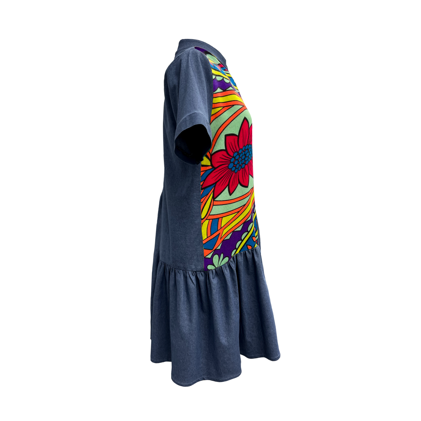 Ana Dress