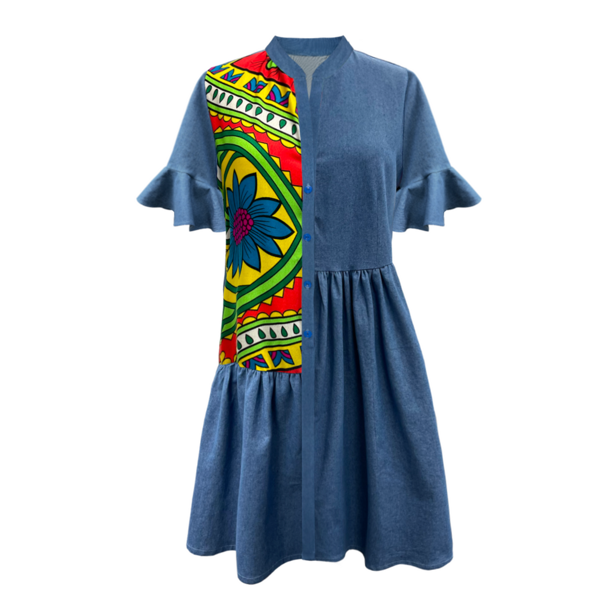 Sara Dress