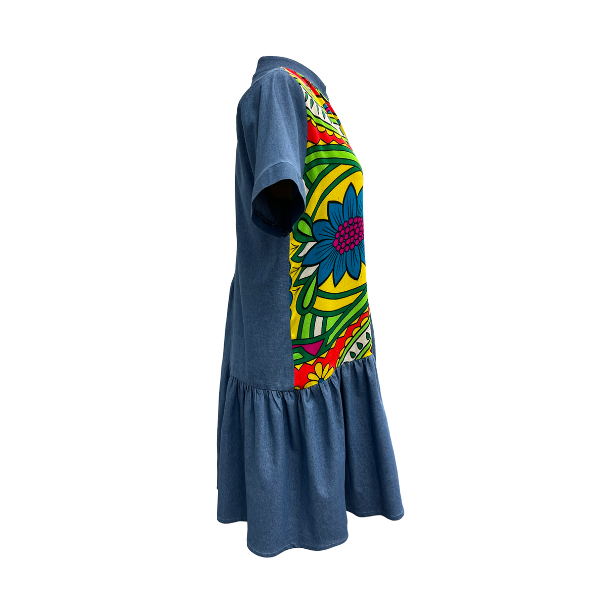 Sara Dress