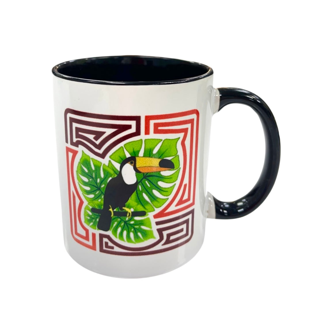 Toucan cup