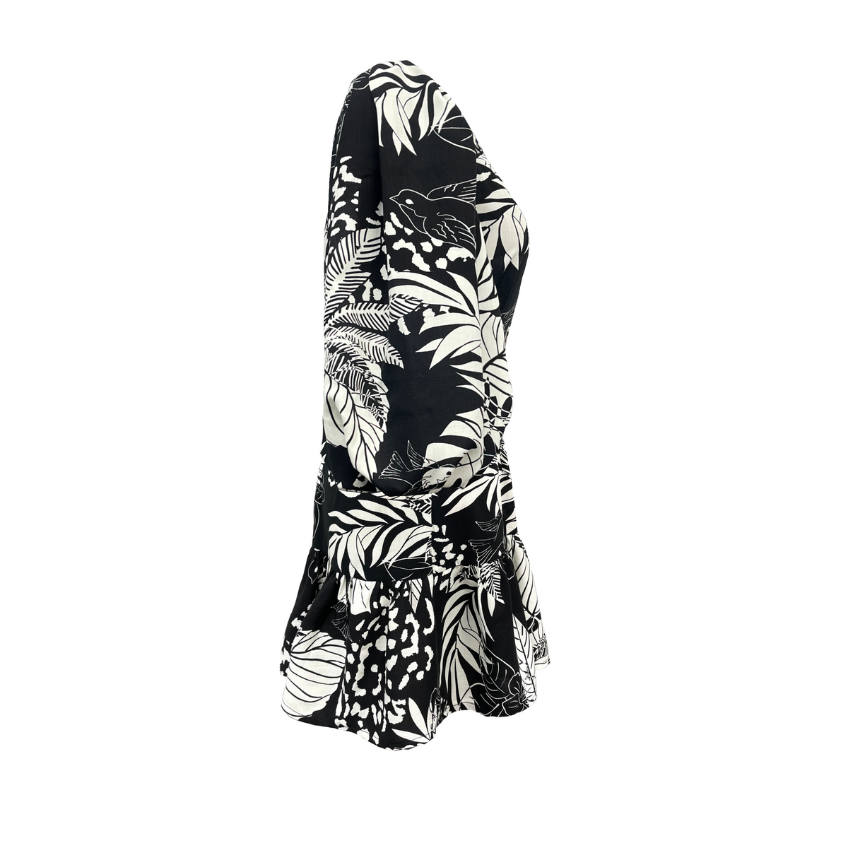 Megan Dress