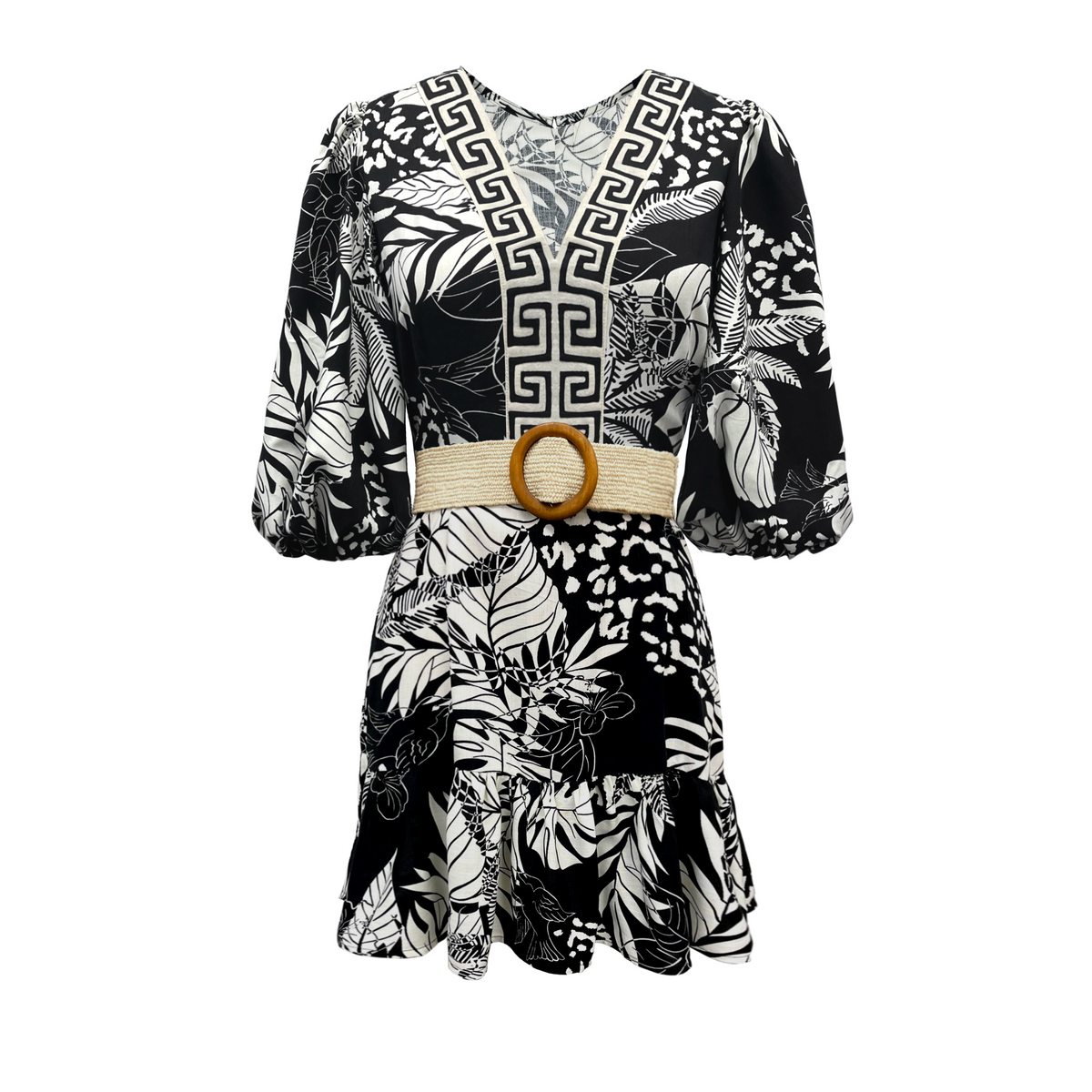 Megan Dress