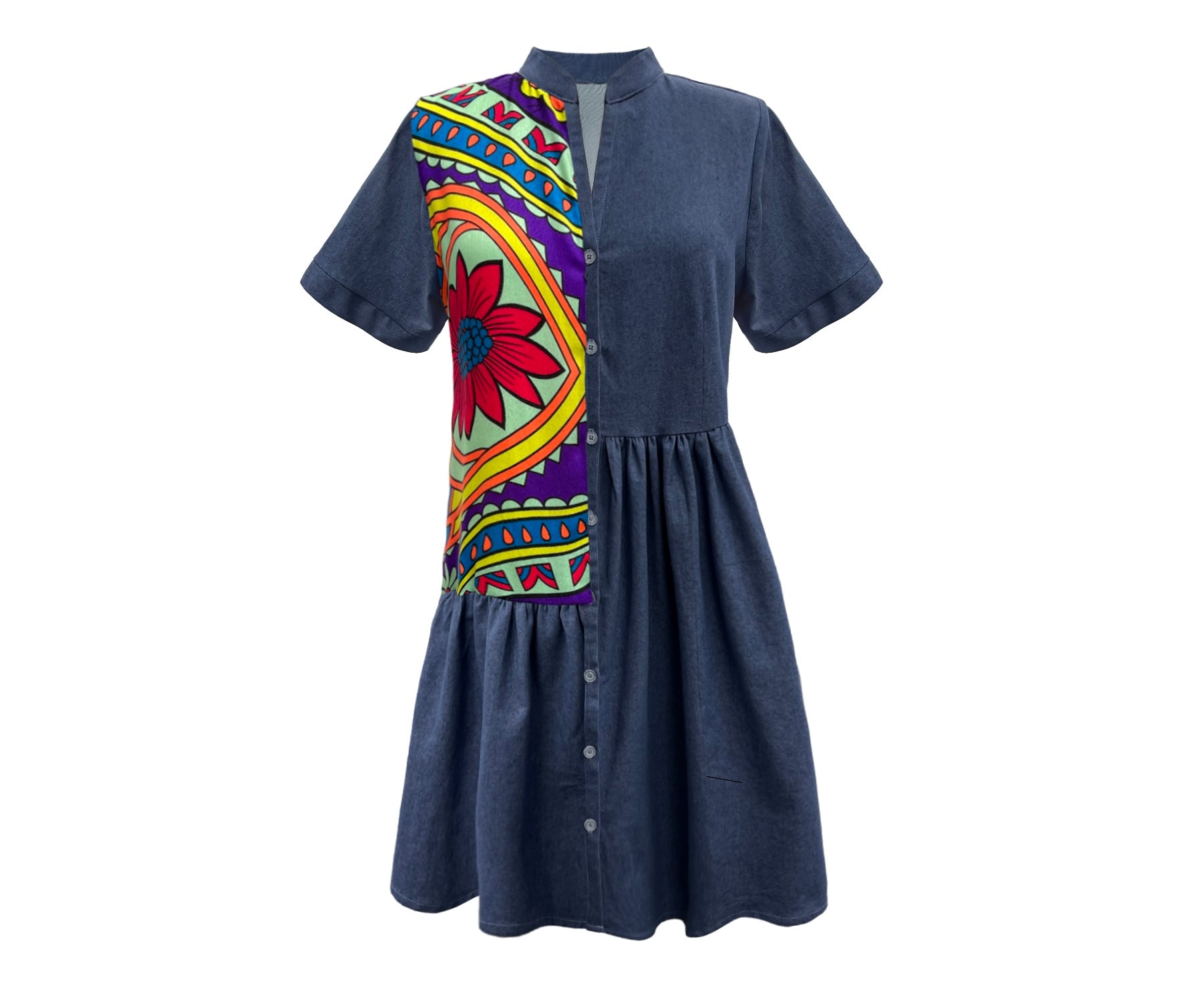 Ana Dress