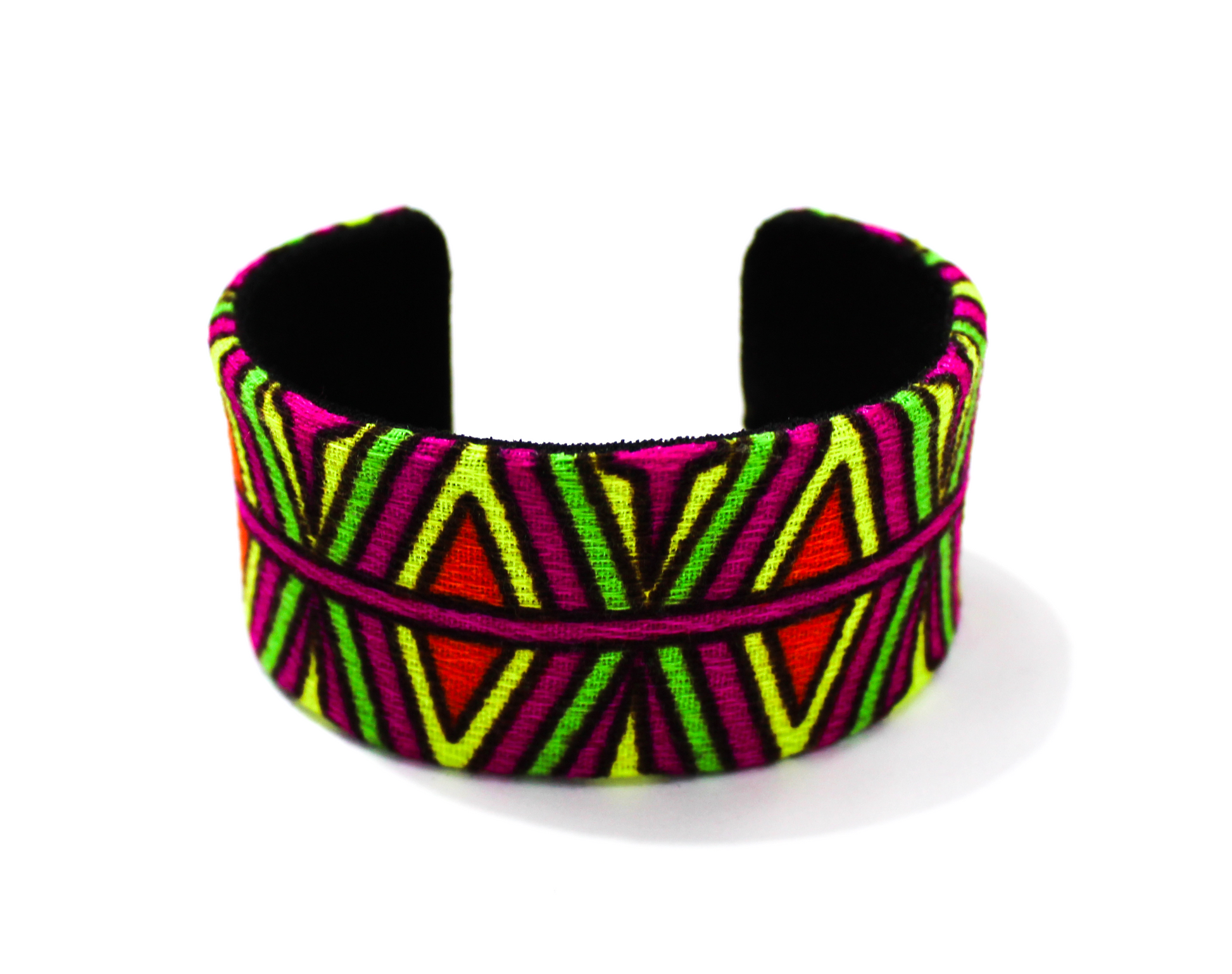 Paruma bracelet